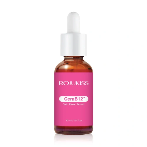 Rojukiss Cerab12 Skin Reset Serum 30ml