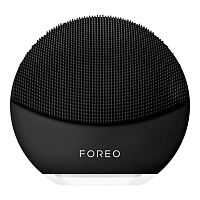 Foreo Luna mini 3 Facial Cleansing Device Midnight