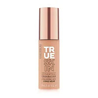 Catrice True Skin Hydrating Foundation 30ml