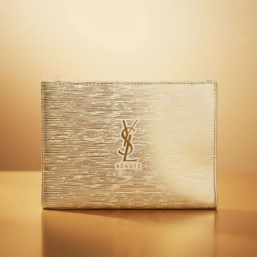 YSL Women Pouch Holiday фото 2