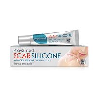 Provamed Scar Silicone 10g.