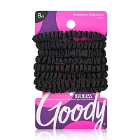 Goody Ouchless Pony Pajama Mesh 8pcs