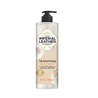 Imperial Leather Body Wash Moisturising Cotton Flower  Vanilla Orchid 500 Ml.