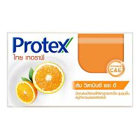 Protex Barsoap Thai Therapy Vitamin C  E 120 G.