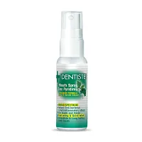Dentiste Mouth Spray Zinc Pyridinium 20ml