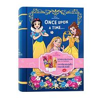 Nivea Lip Balm Disney Princess 4.8 G. Pack 3'S