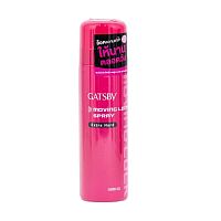 Moving Lock Spray Extra Hard 170 Ml.