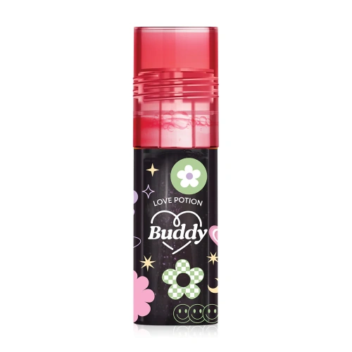 LOVE POTION Buddy Magic Lip Oil 3.5g LOVE POTION Buddy Magic Lip Oil 3.5g