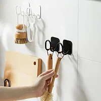 NaChuan Stainless Steel Sponge Clip 2pcs