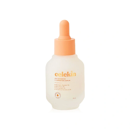 Celekin Serum X50 Advanced Illuminating 30ml