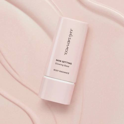 Jung Saem Mool Skin Setting Tone Filter Base 40ml фото 2