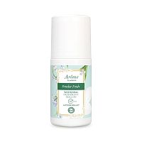 Arome by Watsons Powder Fresh Whitening Deodorant Roll On Antiperspirant 50ml.