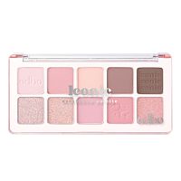 #Odbo Iconic Eyeshadow Palette 7g 01