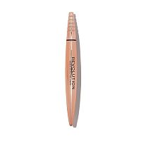 Makeup Revolution Renaissance Flick Eyeliner 0.8g. Black