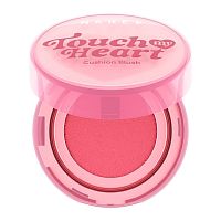 #Naree Cushion Blush 3g 01