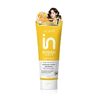 Dcash Intouch Butter Milk And Honey Curl Cream 150ml