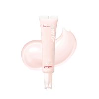 Peripera Filter Fit Milk Tone Up SPF30 PA++ 35ml. 01 Snow Peach