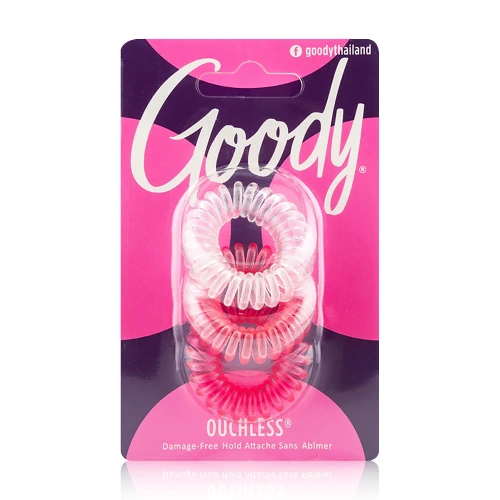 Goody Girls Coils