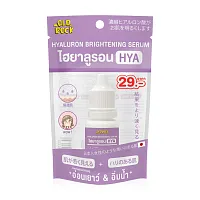 OLD Rock Hyaluron Brightening Serum 10ml