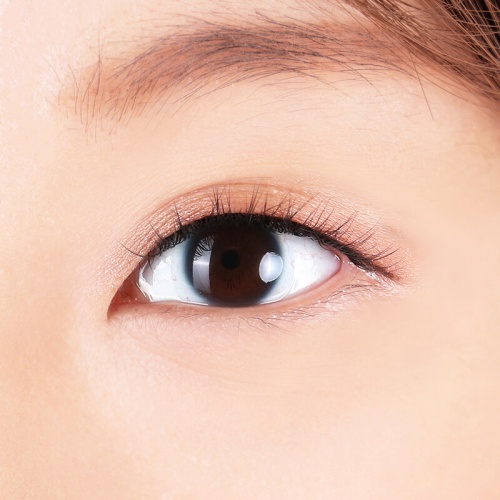 Oni Dolly Eyes Cluster Eyelashes 12mm фото 5