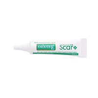 Smooth E Acne Scar Serum 7 G.