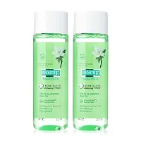 Smooth E Acne Clear Whitening Toner [60ml x 2pcs]