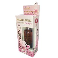 Ботокс сыворотка для лица с Коллагеном Royal Thai Herb Botox Extra Serum Collagen, 30 мл., Таиланд