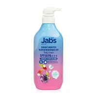 Jabs Intensive Care Body Lotion 450ml