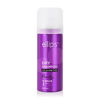 Ellips Dry Shampoo - Fruity 50ml