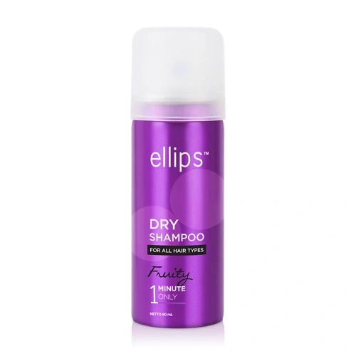 Ellips Dry Shampoo - Fruity 50ml