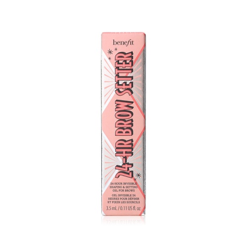 Benefit 24-Hr Brow Setter 3.5ml фото 4