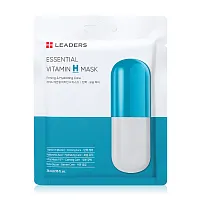 Leaders Essential Vitamin B Mask 28ml
