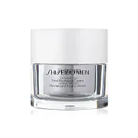 Shiseido MEN Total Revitalizer Cream 50ml