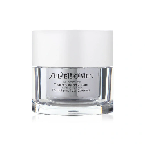 Shiseido MEN Total Revitalizer Cream 50ml