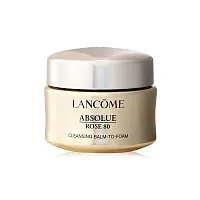 Lancome Absolue Rose 80 Cleansing Balm To Foam 20ml