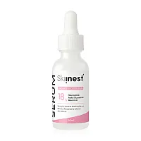 Skiinest Multi-Red Peeling Clarifying Serum 30ml