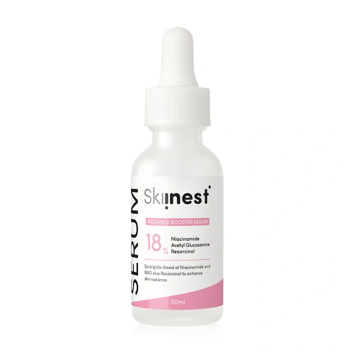 Skiinest Multi-Red Peeling Clarifying Serum 30ml