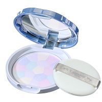 Canmake Illuminating Finish Powder 01