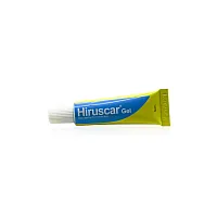 Hiruscar Gel 7g