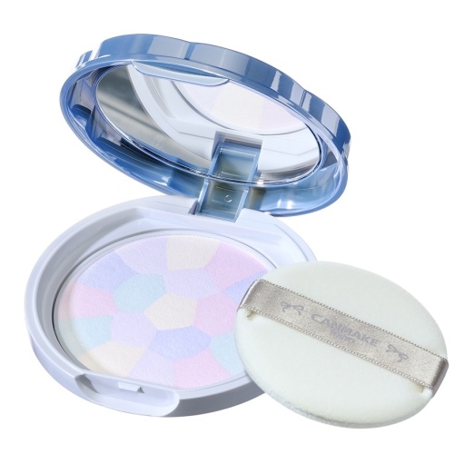 Canmake Illuminating Finish Powder 01