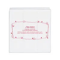 Shiseido Facial Cotton [165 Sheets]