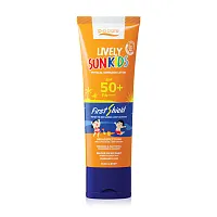 P.O.CARE Lively Sunkids SPF50 PA+++ 85ml