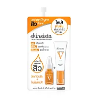 Skinsista Vit C Bright 5g