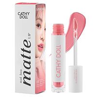 Cathy Doll Not Too Matte Lip 2.9g 01
