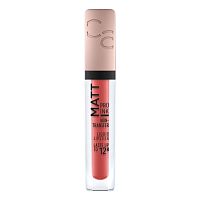 Catrice Matt Pro Ink Liquid Lipstick 020