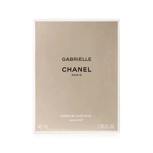 Chanel Gabrielle Chanel Hair Mist 40ml фото 2