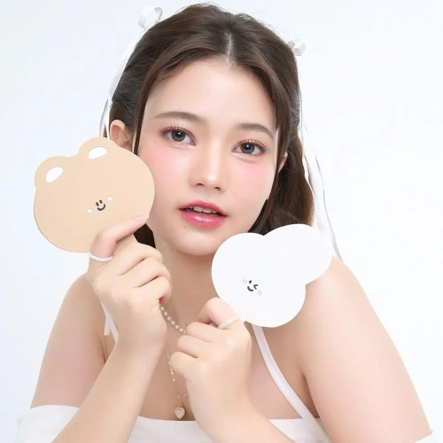 KAGE Brownie Mirror 1pc фото 4