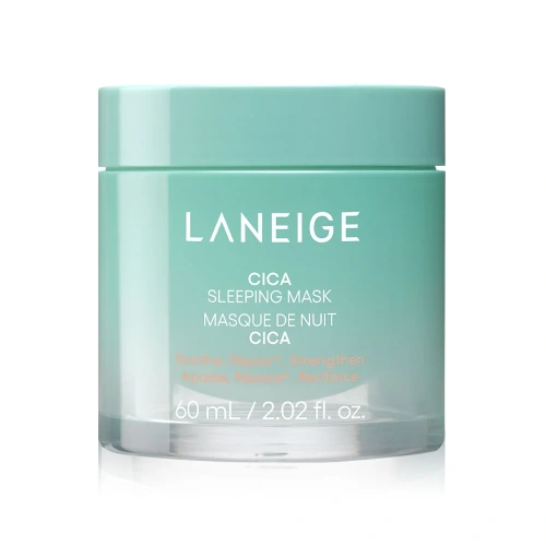Laneige Cica Sleeping Mask 60ml