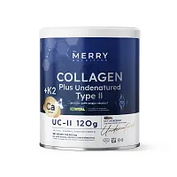 The Merry Collagen Plus Type II 120ml