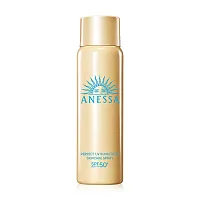 Anessa Perfect UV Sunscreen Spray NA SPF50+ PA++++ 60g